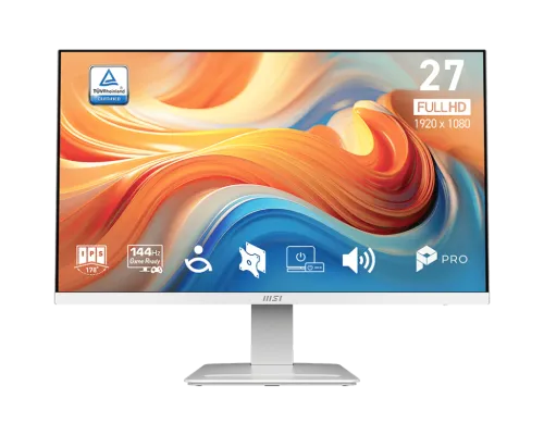 MSI-微星-27"-Pro-MP273W-E14A-商務顯示器-(-IPS--144Hz--1920x1080--HDMI&DP--VESA100)