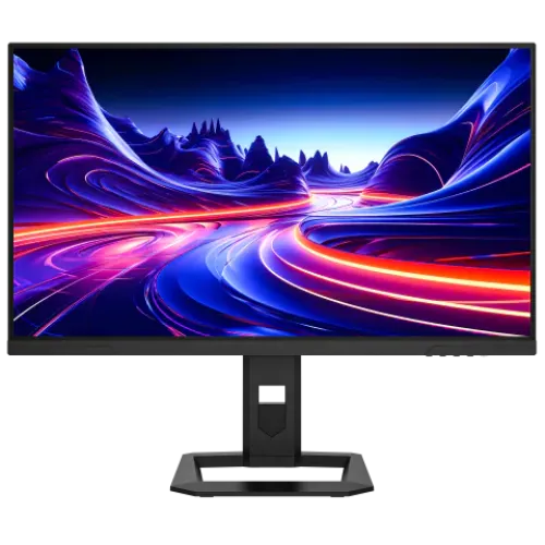 TitanArmy-泰坦軍團-27"-P275MV-Plus-增強版-電競顯示器-(-Mini-LED--3840x2160--160Hz&320Hz--HDMI&DP&USB-C--高低升降--VESA100)