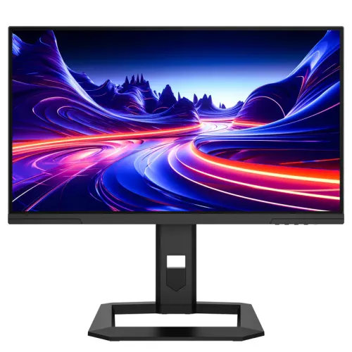 TitanArmy-泰坦軍團-24"-P245MS+-電競顯示器-(-Mini-LED--2560x1440--320Hz--HDMI&DP--高低升降--VESA100)
