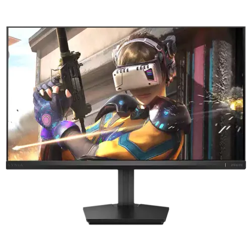 飛利浦-27"-27M2N3500UF-平面電競顯示器-(-Fast-IPS--2560x1440--320Hz---HDMI&DP--VESA100)