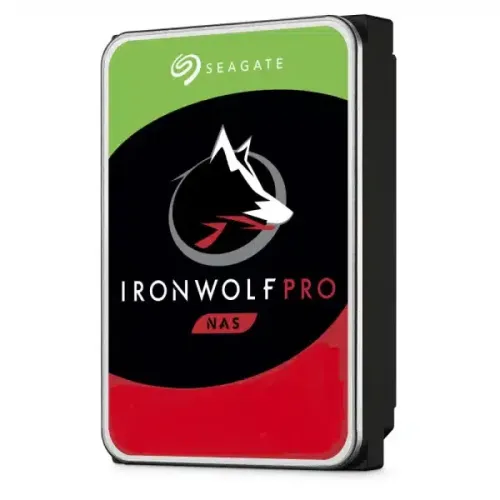 Seagate-希捷-IronWolf-Pro-8TB-SATA3-NAS硬碟-(ST8000NT001-AgileArray-256MB-7200RPM)(網路儲存系統專用)