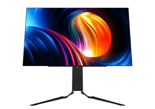 Thunderobot-27"-DQ27F240E-2K--240Hz-QD-OLED-Monitor-(MO-TDQ2724)