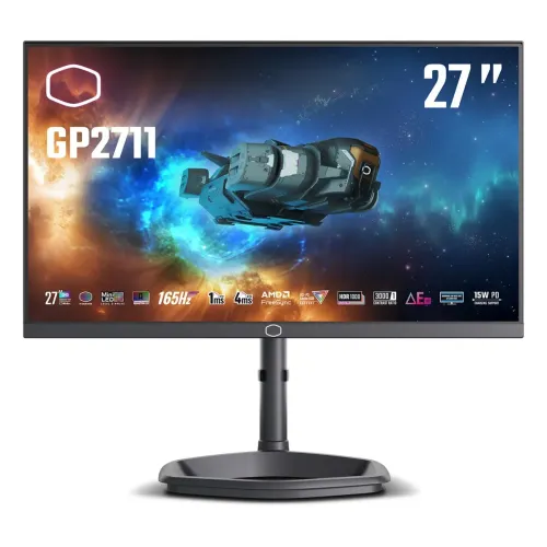 CoolerMaster-酷碼-27"-Tempest-GP2711-電競顯示器-(-Mini-LED--2560x1440--165Hz--HDMI&DP--VESA100--高低升降)(CMI-GP2711-EK)