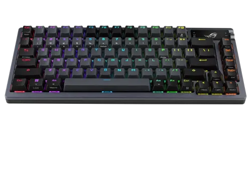 ASUS-華碩-M701-ROG-AZOTH-NX-RGB-Storm軸無線機械式電競鍵盤-(黑色)(90MP031B-BKUA01)