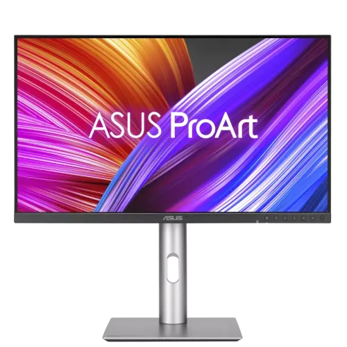 ASUS-華碩-24"-ProArt-PA24ACRV-專業顯示器-(-IPS--2560x1440--75Hz--VESA100--HDMI&DP&Type-C--高低升降)