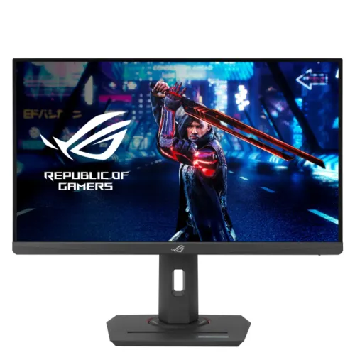 ASUS-華碩-25"-ROG-Strix-XG259QNS-電競顯示器-(-Fast-IPS--1920x1080--380Hz--HDMI&DP--VESA100--低升降)