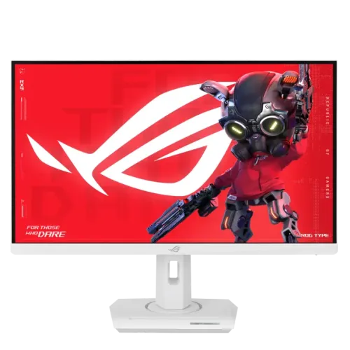ASUS-華碩-27"-ROG-Strix-XG27UCG-W-白色電競顯示器-(-Fast-IPS--3840x2160--160Hz&320Hz--HDMI&DP--VESA100--高低升降)