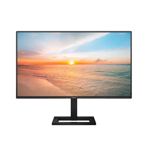 Philips-飛利浦-27"-27E1N1300AE-平面顯示器-(-IPS--1920x1080--100Hz-HDMI&USB-C--VESA100--高低升降)