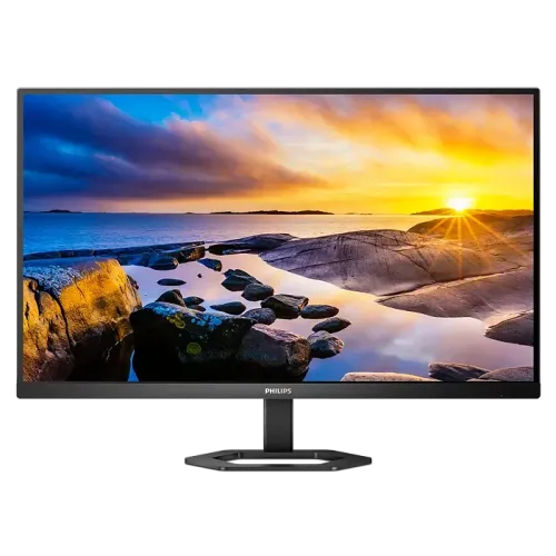 Philips-飛利浦-27"-27E1N5600E-商務平面顯示器-(-IPS--2560X1440--75Hz--HDMI,DP&USB-C--VESA100--高低升降)