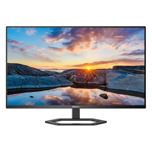 Philips-飛利浦-32"-32E1N5800LA-商務平面顯示器-(-VA--3840x2160--60Hz--HDMI&DP--VESA100--高低升降)
