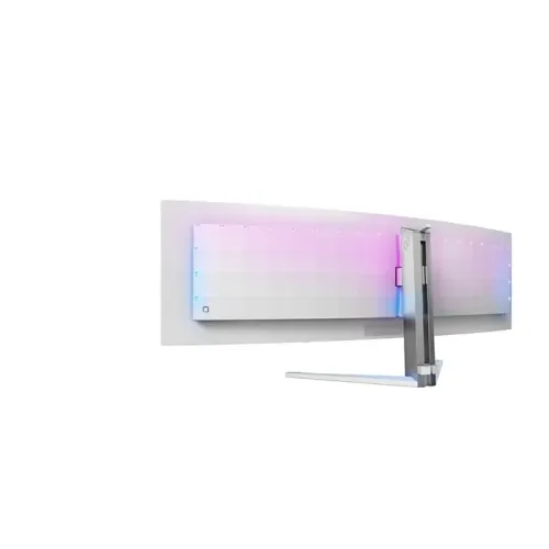 Philips-飛利浦-49"-49M2C8900-曲面電競顯示器-(QD-OLED--5120x1440--240Hz--HDMI,DP&USB-C--VESA100--高低升降--1800R)