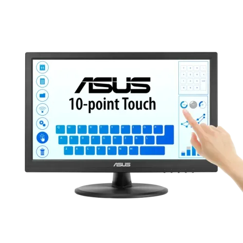 ASUS-華碩-15.6"-VT169HE-觸控顯示器-(-IPS--1920x1080--60Hz--HDMI&VGA--VESA75)