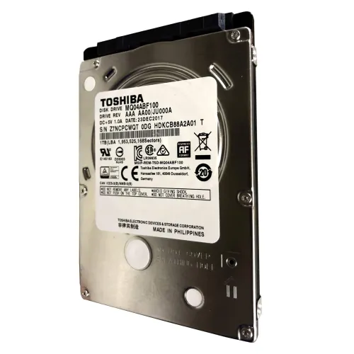 Toshiba-東芝-2.5"-1TB-7mm-Mobile-Hard-Drives-(MQ04ABF100--128-MB---5400RPM)(超薄)