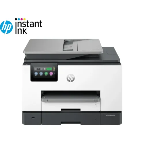 HP-惠普-OfficeJet-Pro-9130E-A4-彩色噴墨多功能打印機-(打印、影印、掃描、傳真)(404N0B)