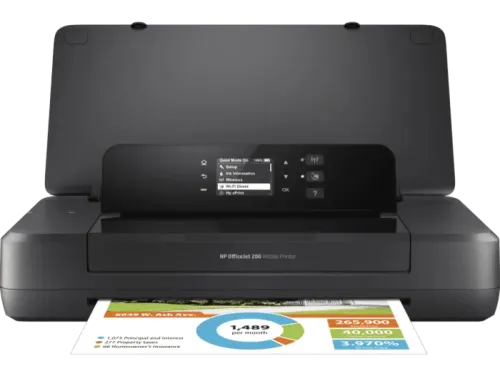 HP-惠普-OfficeJet-200-A4-彩色油墨流動打印機-(CZ993A)