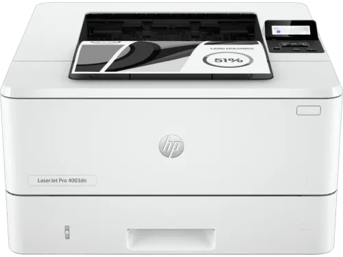 HP-惠普-LaserJet-Pro-4003dn-A4-高速黑白鐳射雙面打印機--(2Z609A)