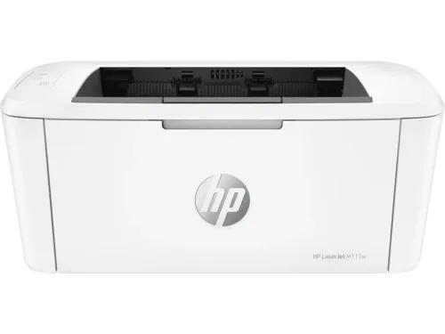 HP-惠普-LaserJet-M111w-A4-黑白鐳射無線打印機-(7MD68A)