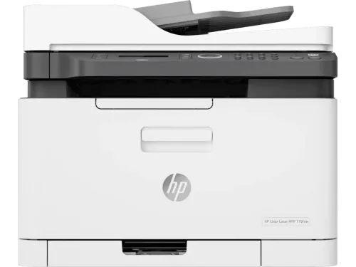 HP-惠普-Color-Laser-MFP-179fnw-4合1彩色多功能鐳射打印機-(4ZB97A)