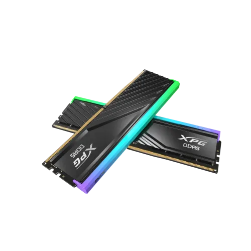 ADATA-XPG-Lancer-Blade-RGB-32GB-黑色套裝-(2x16GB)-D5-6000C30-(AX5U6000C3016G-DTLABRBK)(RM-LBRD32B)(XMP-EXPO)