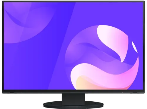 EIZO-藝卓-FlexScan-24.1-EV2495-BK-商務平面顯示器-(-IPS--1920x1200--60Hz--HDMI,DP&USB-C--VESA100--高低升降)