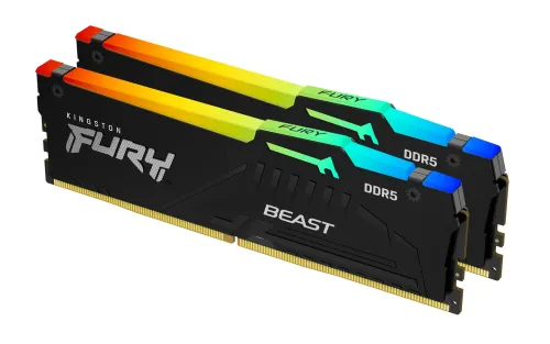 Kingston-FURY-BEAST-RGB-32GB-黑色套裝-(2x16GB)-D5-6000C30-(KF560C30BBEAK2-32)
