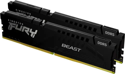 Kingston-FURY-BEAST-32GB-黑色套裝-(2x16GB)-D5-6000C30-(KF560C30BBEK2-32)(XMP-EXPO)