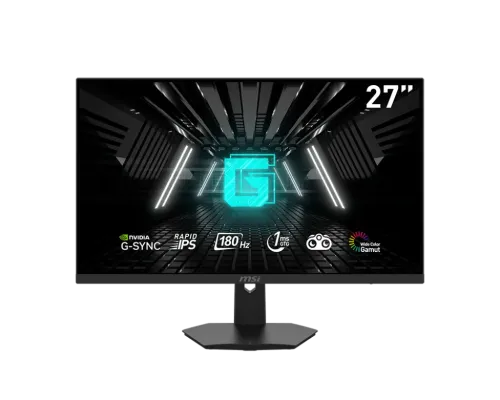 MSI-微星-27"-MAG-MAG-274F-電競顯示器-(-Rapid-IPS--1920x1080--200Hz--HDMI&DP--VESA100)
