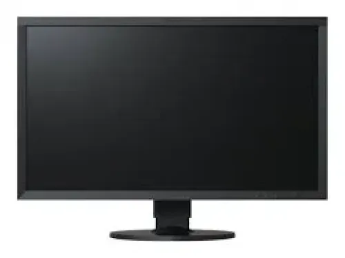 EIZO-藝卓-ColorEdge-27"-CS2731-BK-專業平面顯示器-(-IPS--2560x1440--60Hz--DVI-D,HDMI,DP&USB-C--VESA100-高低升降--A-RGB-99-)