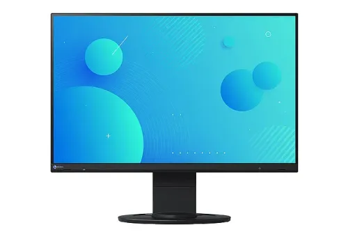 EIZO-藝卓-FlexScan-22.5"-EV2360-BK-商務平面顯示器-(-IPS--1920x1200--60Hz--VGA,HDMI&DP--VESA100--高低升降)