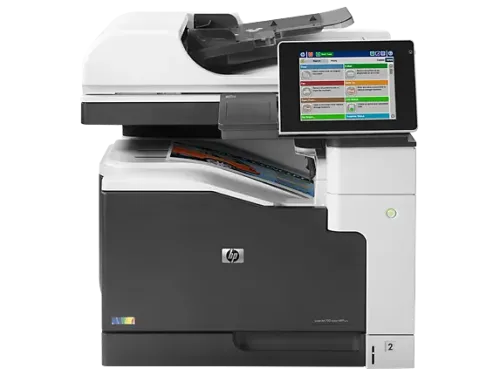 HP-LaserJet-Enterprise-700-Color-MFP-M775dn-彩色鐳射打印機-(CC522A#BGJ)