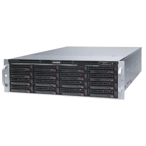 VIVOTEK-NR9682-V3-VSS-Pro-AI-Powered-NVR-(NR9682-V3)(64-CH-16Bay-3U-Rack-mount)