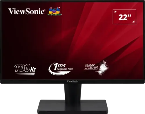 ViewSonic-優派-22"-VA2215-MH-平面顯示器-(-VA--1920x1080--100Hz--HDMI&VGA--VESA75)