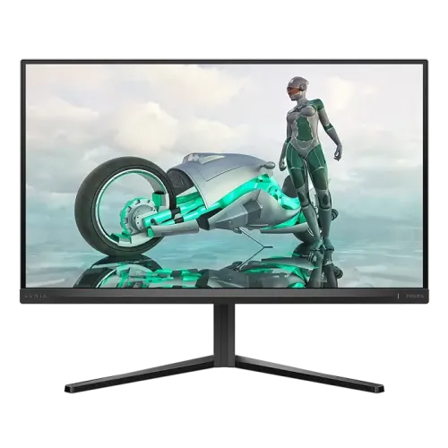 Philips-飛利浦-27"-27M2N3200A-平面電競顯示器-(-IPS--1920x1080--180Hz--HDMI&DP--VESA100--高低升降)
