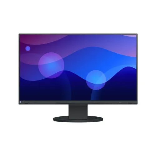 EIZO-藝卓-FlexScan-23.8"-EV2480-BK-商務平面顯示器-(-IPS--1920x1080--60Hz--HDMI,DP&USB-C--VESA100--高低升降)