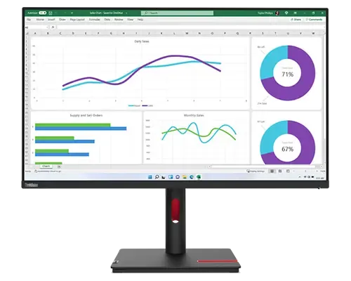 Lenovo-聯想-31.5"-ThinkVision-T32h-30-IPS-顯示器-(63D3GAR1WW)