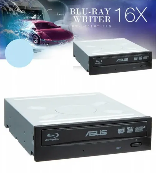 ASUS-華碩-SATA-16X-Blu-ray-Writer-(內置式藍光燒錄光碟機)(BW-16D1HT-PRO)