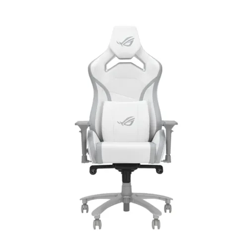 ASUS-華碩-ROG-Chariot-X-Core-Gaming-Chair-電競椅-(白色-White)(GC-ASL301A)(免費送貨)