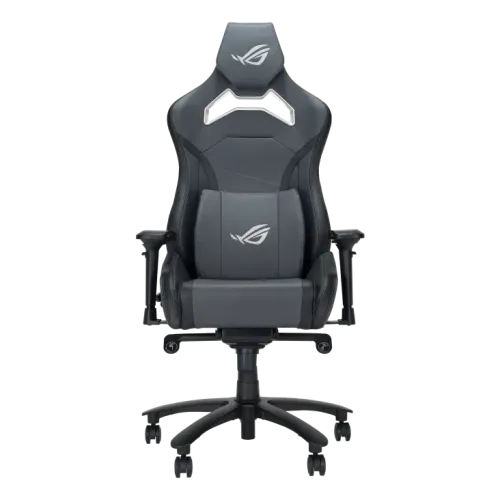 ASUS-華碩-ROG-Chariot-X-Core-Gaming-Chair-電競椅-(灰色-Gray)(GC-ASL301B)(免費送貨)