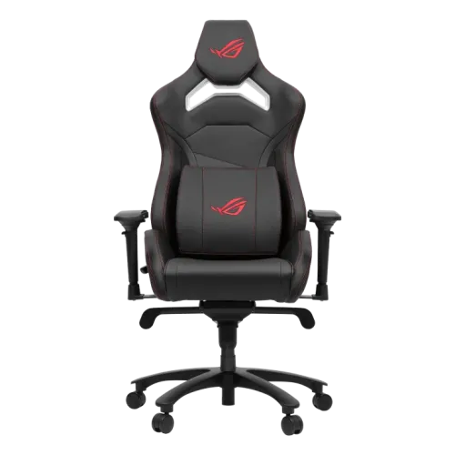 ASUS-華碩-ROG-Chariot-X-Core-Gaming-Chair-電競椅-(黑色-Black)(GC-ASL301C)(免費送貨)