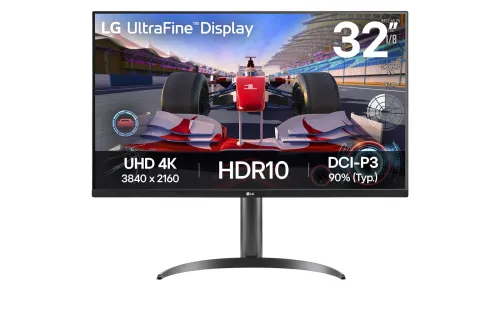 LG-樂金-32"-UltraFine-32UR550K-B-平面顯示器-(-VA--3840x2160--60Hz--HDMI&DP--VESA100--高低升降)