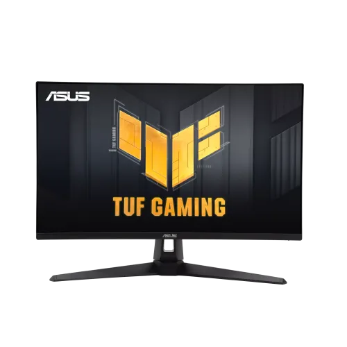 ASUS-華碩-27"-TUF-Gaming-VG27UQ1A-電競顯示器-(-Fast-IPS--3840x2160--160Hz--HDMI&DP--VESA100)
