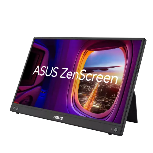 ASUS-華碩-15.6"--ZenScreen-MB16AHV-便攜顯示器-(-IPS--1920x1080--60Hz--Mini-HDMI&USB-C)