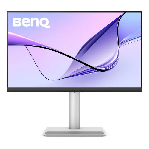 BenQ-27"-MA270U-專業顯示器-(-IPS--60Hz--3840x2160--HDMI&USB-C--VESA100)