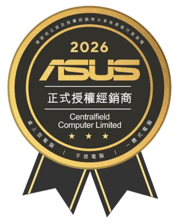 ASUS GOLDEN PARTNER